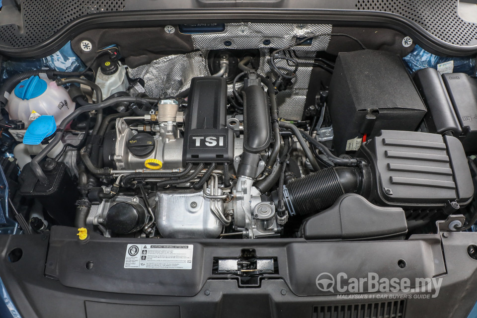 Volkswagen Beetle A5 GP (2017) Exterior
