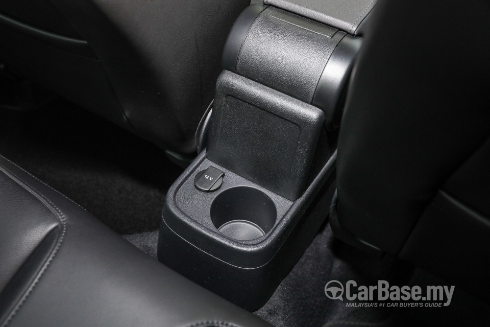Volkswagen Beetle A5 GP (2017) Interior