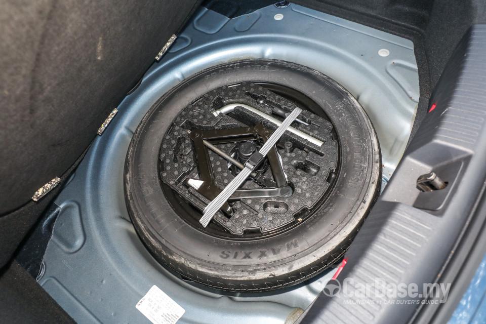 Volkswagen Beetle A5 GP (2017) Interior