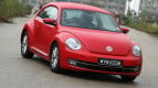 Volkswagen Beetle Exterior photo