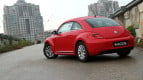 Volkswagen Beetle Exterior photo