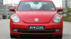 Volkswagen Beetle Exterior photo