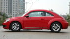 Volkswagen Beetle Exterior photo