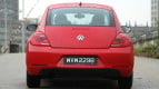 Volkswagen Beetle Exterior photo