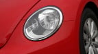 Volkswagen Beetle Exterior photo