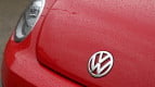 Volkswagen Beetle Exterior photo