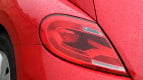 Volkswagen Beetle Exterior photo