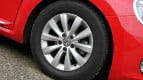 Volkswagen Beetle Exterior photo