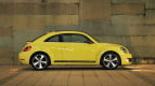 Volkswagen Beetle Exterior photo