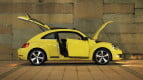 Volkswagen Beetle Exterior photo