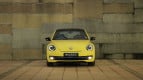 Volkswagen Beetle Exterior photo