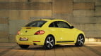 Volkswagen Beetle Exterior photo