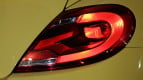 Volkswagen Beetle Exterior photo