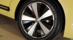 Volkswagen Beetle Exterior photo