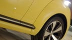 Volkswagen Beetle Exterior photo