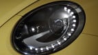 Volkswagen Beetle Exterior photo
