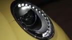 Volkswagen Beetle Exterior photo