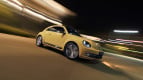 Volkswagen Beetle Exterior photo