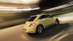 Volkswagen Beetle Exterior photo