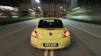 Volkswagen Beetle Exterior photo
