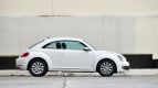 Volkswagen Beetle Exterior photo