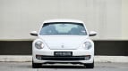 Volkswagen Beetle Exterior photo