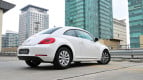 Volkswagen Beetle Exterior photo
