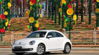 Volkswagen Beetle Exterior photo