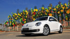 Volkswagen Beetle Exterior photo