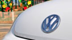 Volkswagen Beetle Exterior photo