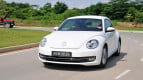 Volkswagen Beetle Exterior photo