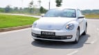 Volkswagen Beetle Exterior photo