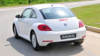 Volkswagen Beetle Exterior photo