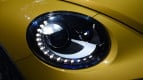 Volkswagen Beetle Exterior photo