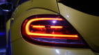 Volkswagen Beetle Exterior photo