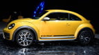Volkswagen Beetle Exterior photo
