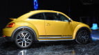 Volkswagen Beetle Exterior photo