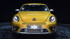 Volkswagen Beetle Exterior photo