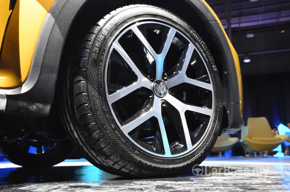Volkswagen Beetle A5 (2012) Exterior