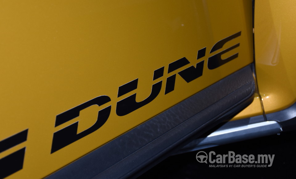 Volkswagen Beetle A5 (2012) Exterior