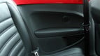 Volkswagen Beetle Interior photo
