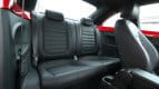 Volkswagen Beetle Interior photo