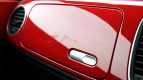 Volkswagen Beetle Interior photo