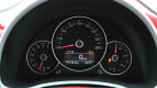 Volkswagen Beetle Interior photo