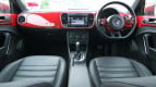 Volkswagen Beetle Interior photo