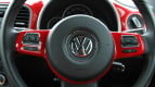 Volkswagen Beetle Interior photo