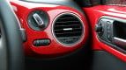 Volkswagen Beetle Interior photo