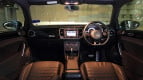 Volkswagen Beetle Interior photo