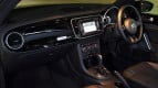 Volkswagen Beetle Interior photo