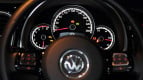 Volkswagen Beetle Interior photo